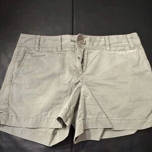 Loft shorts